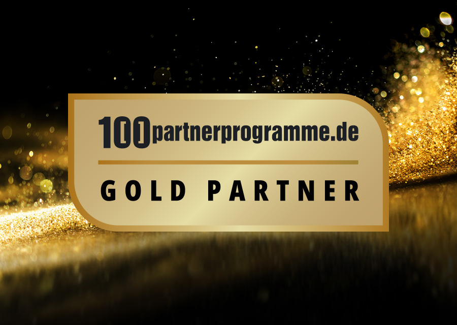 Gold Partner