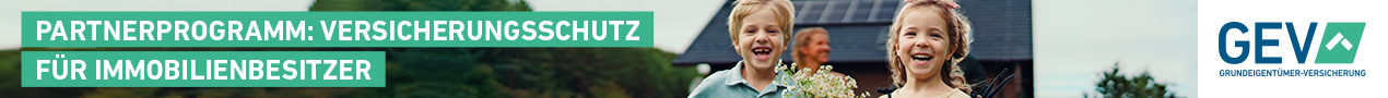 GEV Head-Banner