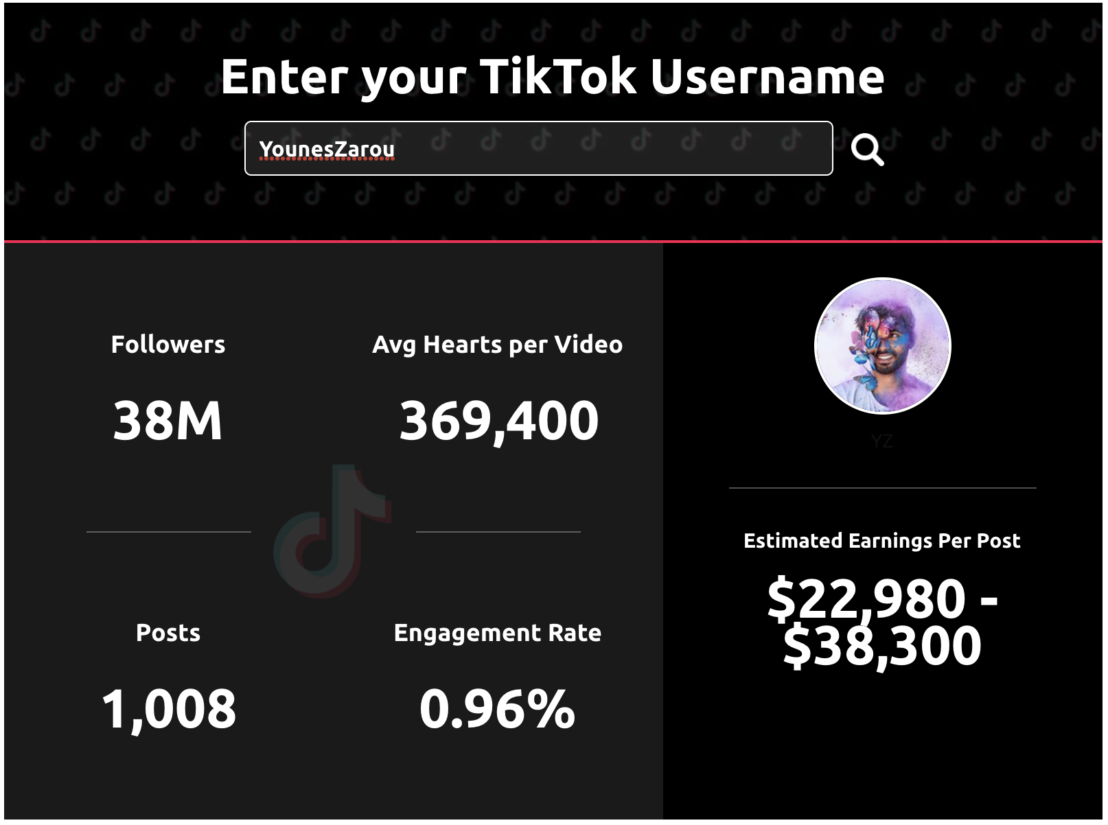 Wie Viel Geld Verdient Man Mit Tiktok Pro 1000 Aufrufe Der TikTok Einkommensrechner - so viel kannst Du verdienen