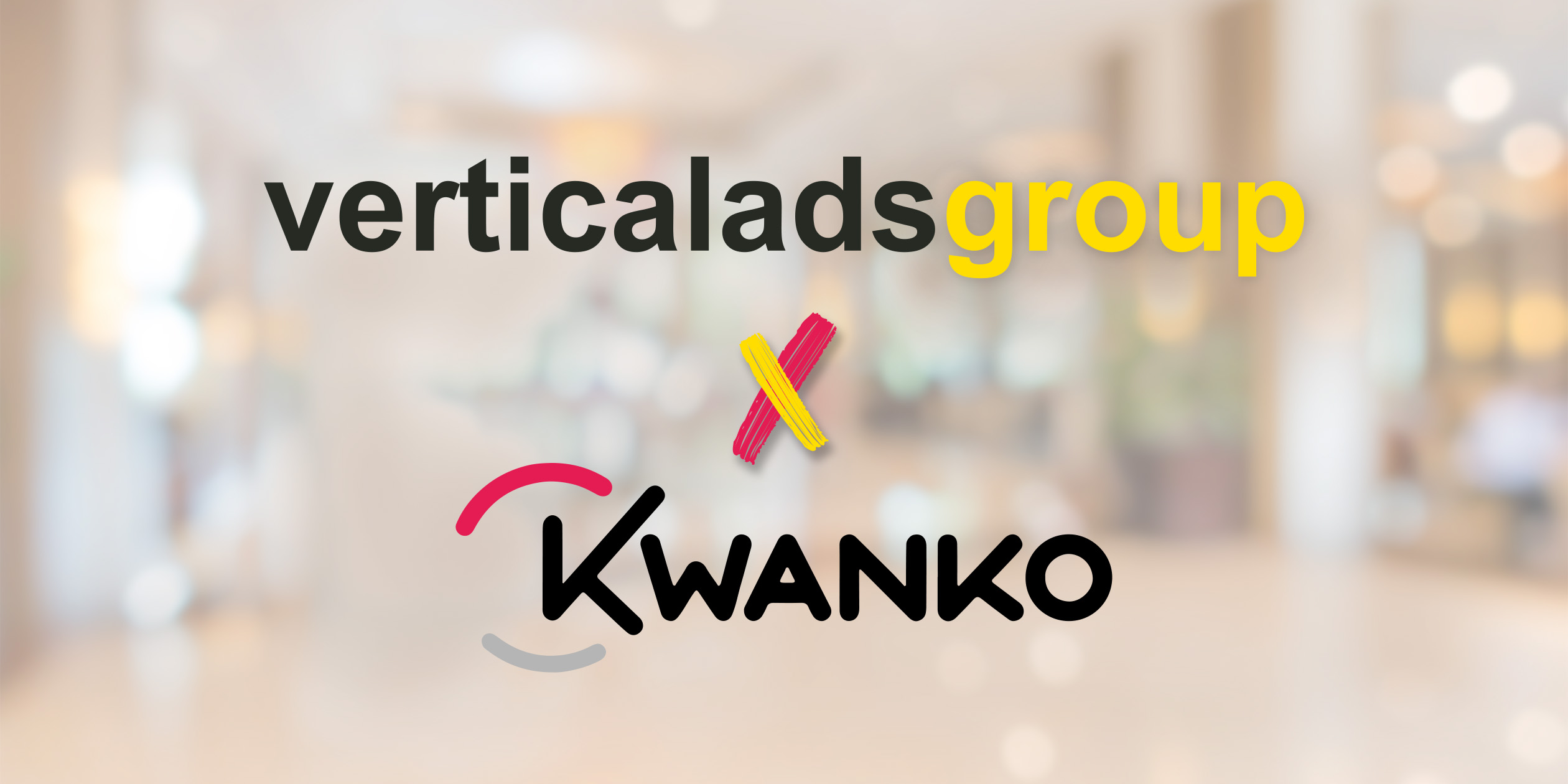 verticalAds Group und Kwanko geben Ihren Zusammenschluss bekannt