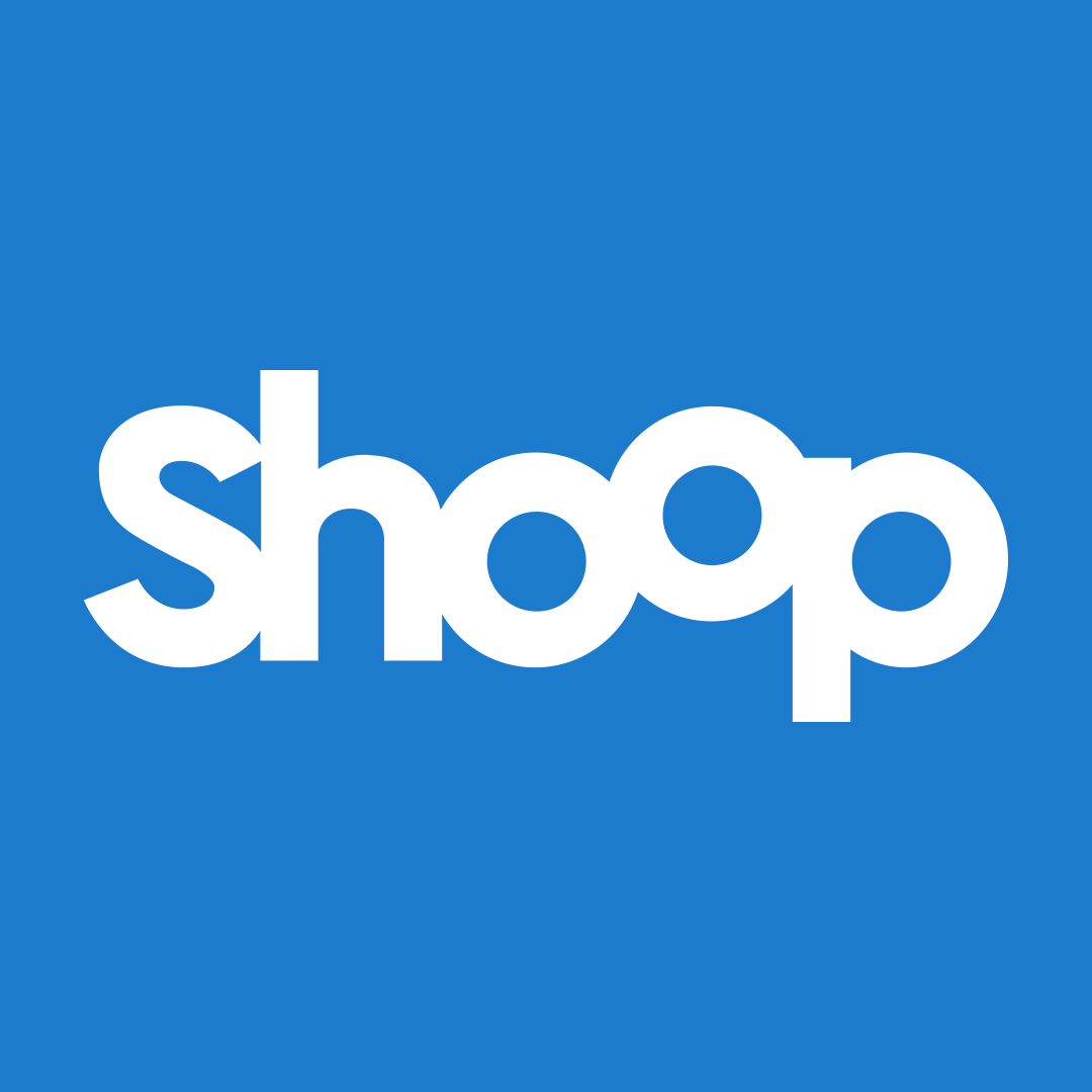 Shoop