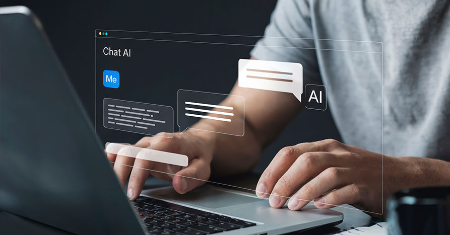 Verändert KI die Art, wie wir googeln? Chancen & Herausforderungen fürs Affiliate-Marketing