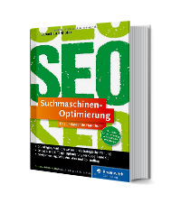 Fachliteratur SEO Optimierung