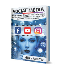 Fachliteratur Social Media von Mike Kaulitz