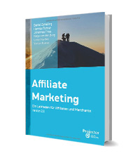 Fachliteratur Affiliate Marketing Leitfaden