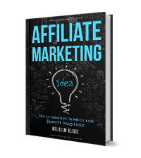Fachliteratur Affiliate Marketing von Wilherm Klaus