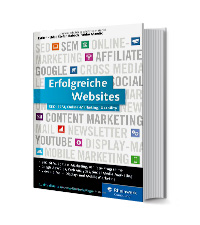 Fachliteratur Erfolgreiche Websites