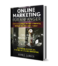 Fachliteratur Online Marketing für Anfänger