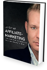 Buch Affiliate Marketing