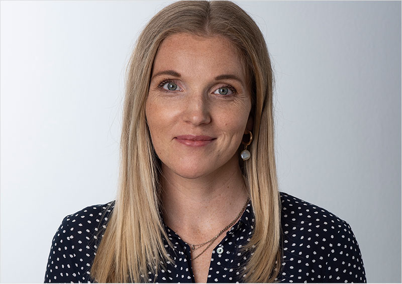 Miriam Rahlf