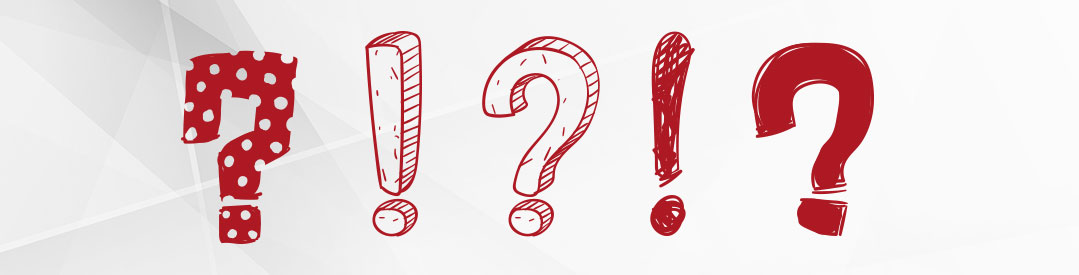 Teaser - Question Marks
