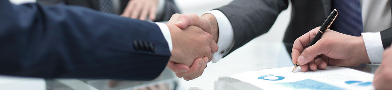 Firmenkunden / B2B