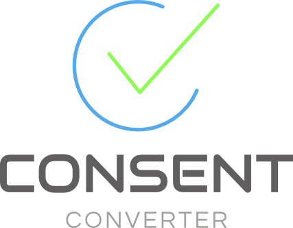 Consent Converter