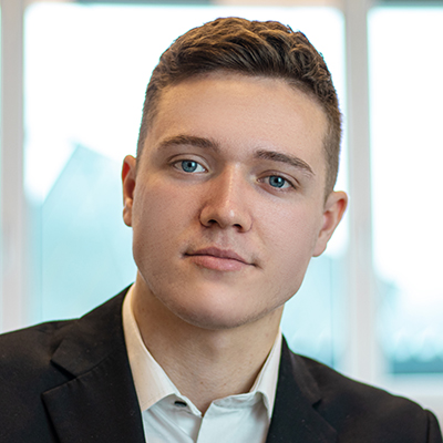Florian Pretterhofer