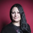 Gina-Lisa Hissmann von EMP