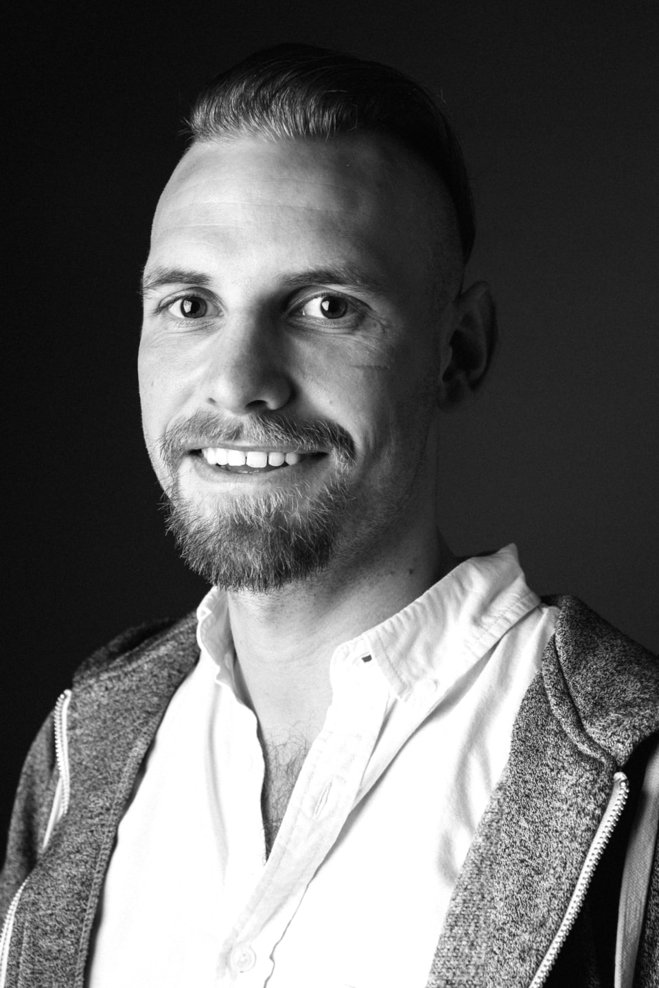 Simon Scharf