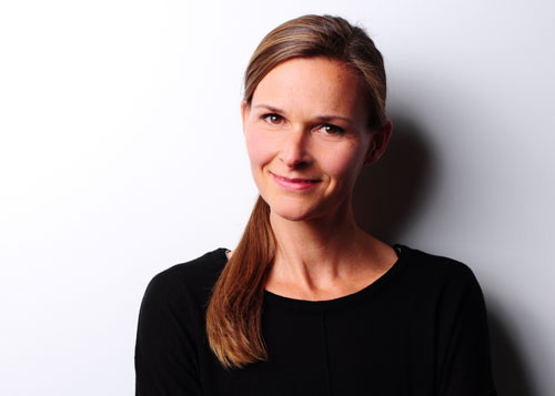 Rebecca Bartsch von ORION Erotikversand DE