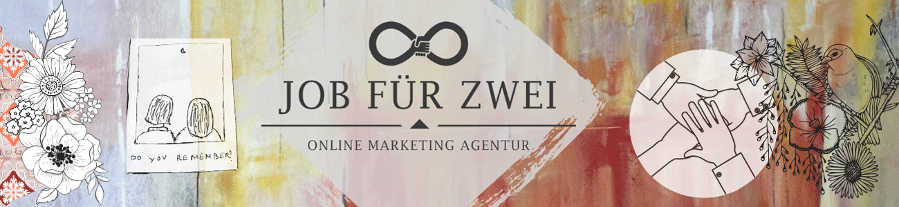 Job Für Zwei GmbH Affiliate Agentur