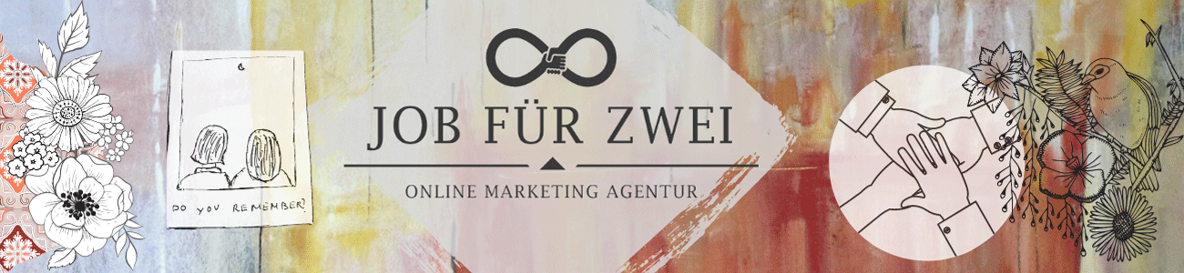 Job Für Zwei GmbH