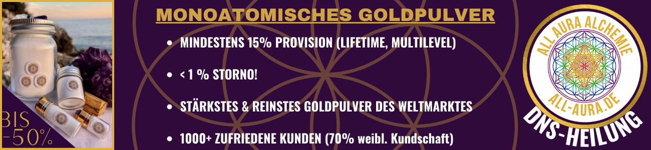 All Aura Alchemie