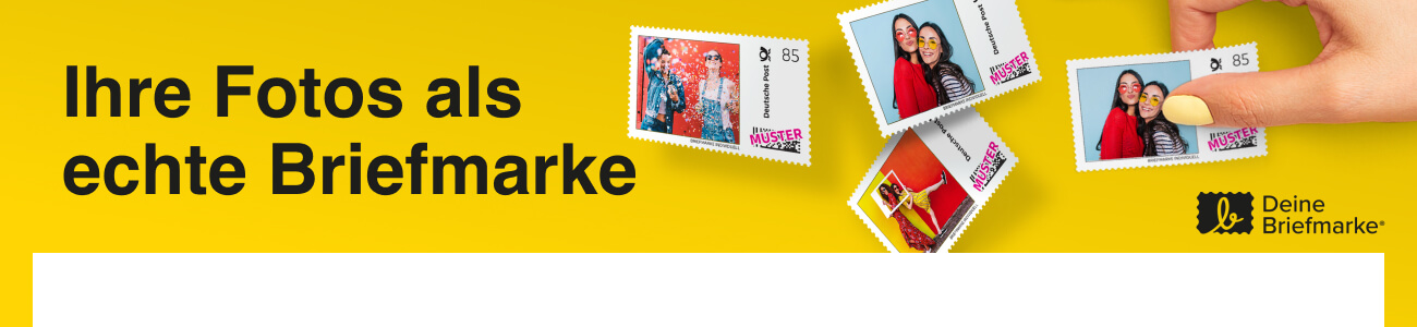 DeineBriefmarke.de