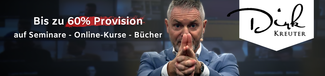 Dirk Kreuter