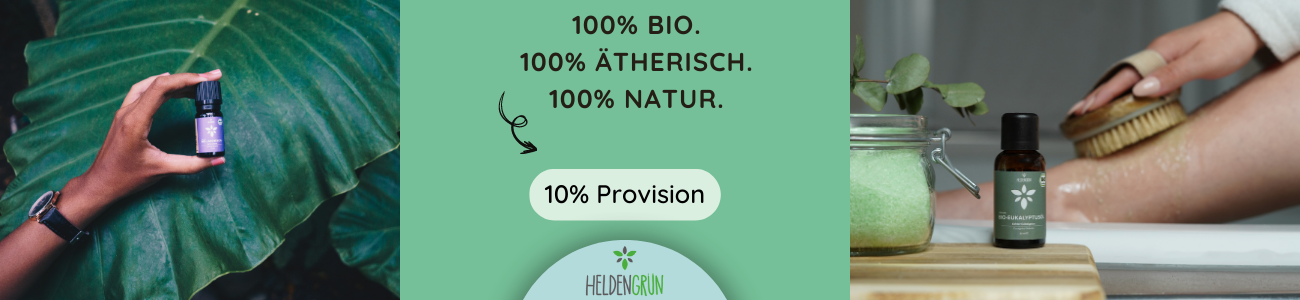 Heldengrün