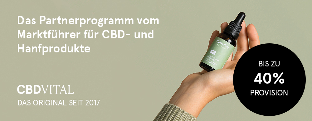 CBD VITAL