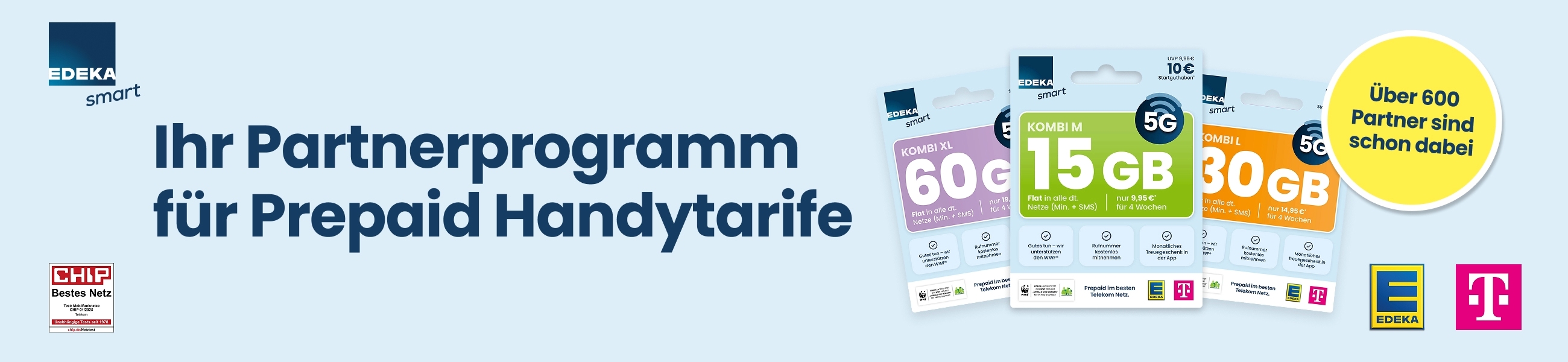 EDEKA smart