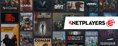 4Netplayers