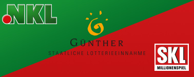 NKL SKL Günther