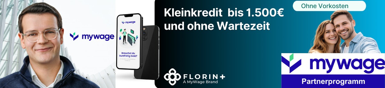MyWage Kleinkredit