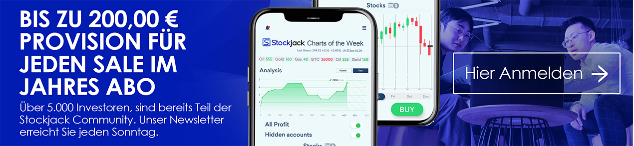 Stockjack
