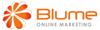 Blume Online Marketing