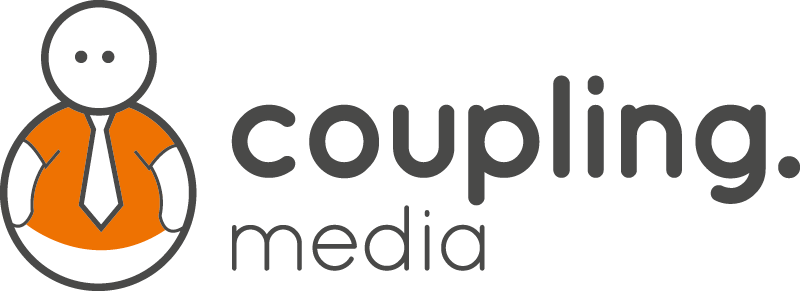 coupling media GmbH Logo
