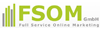 Full Service Online Marketing