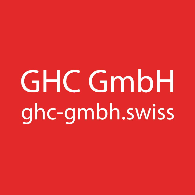 GHC GmbH Logo
