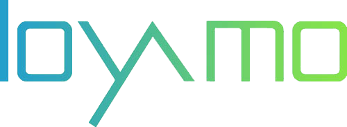 Loyamo Logo
