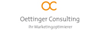 Oettinger Consulting