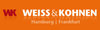 WEISS&KOHNEN
