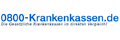 0800-krankenkassen.de Partnerprogramm