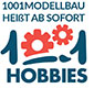 1001 Modellbau DE Partnerprogramm