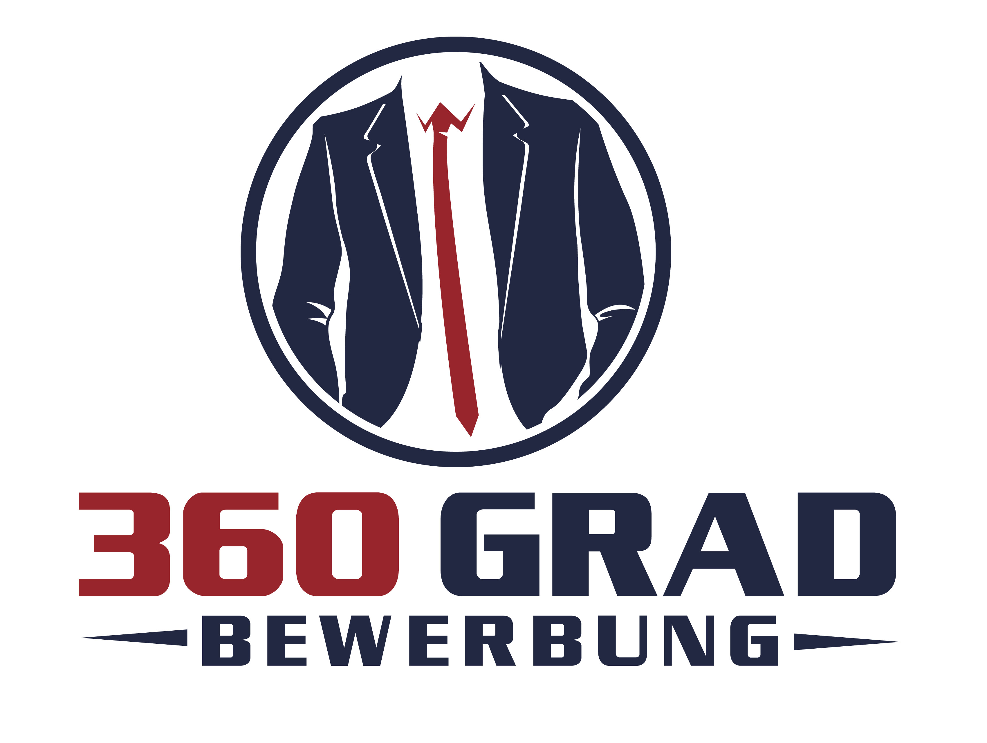 360 Grad Bewerbung