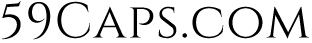 59caps Partnerprogramm