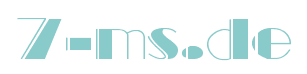 7-ms.de Partnerprogramm