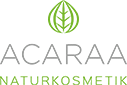 Acaraa - Naturkosmetik für Damen Partnerprogramm