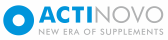 actinovo Partnerprogramm