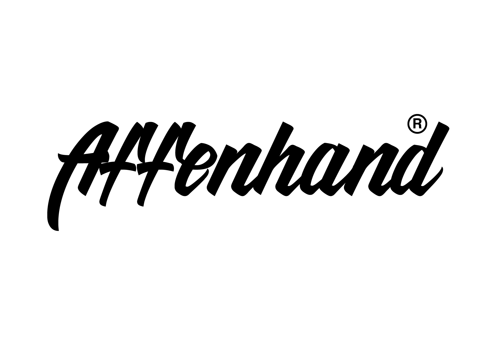 Affenhand Partnerprogramm