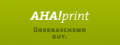 ahaprint.de Partnerprogramm