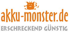 akku-monster.de Partnerprogramm